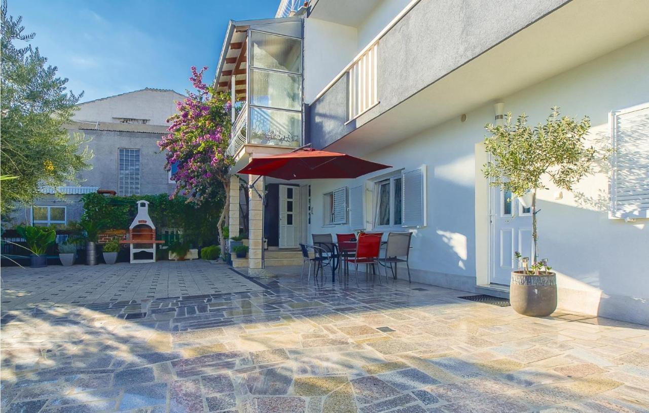 Apartment Stjepana 05 Dugi Rat Exterior photo